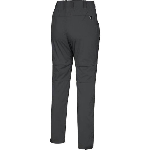 Haglöfs - Lite Standard Zip Off Pants W