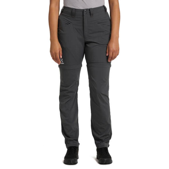 Haglöfs - Lite Standard Zip Off Pants W