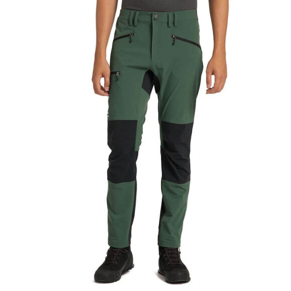 Haglöfs - Mid Slim Pant Men Fjell Green