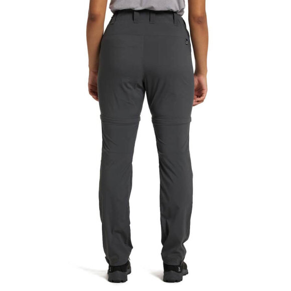 Haglöfs - Lite Standard Zip Off Pants W