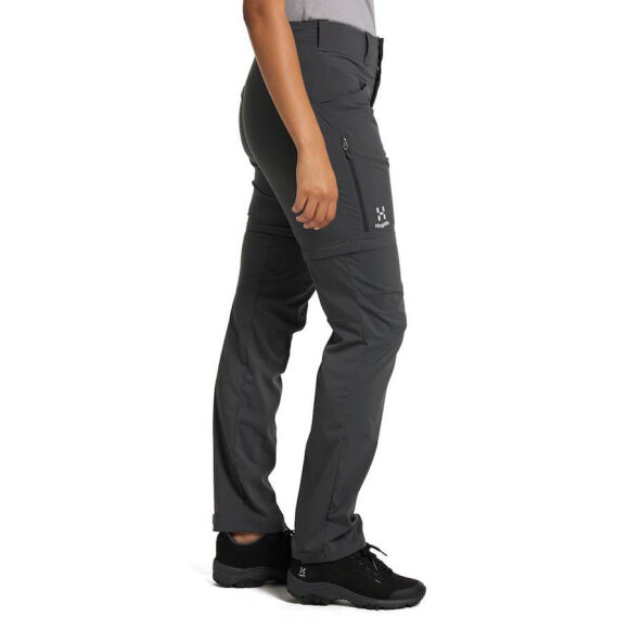 Haglöfs - Lite Standard Zip Off Pants W