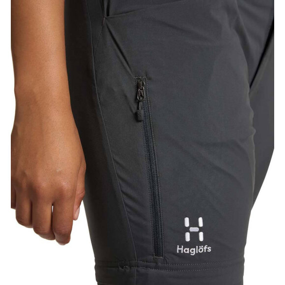 Haglöfs - Lite Standard Zip Off Pants W