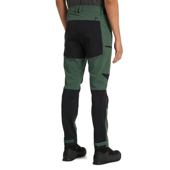 Haglöfs - Mid Slim Pant Men Fjell Green