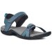 Teva Sandaler - Verra W Blue Mirage