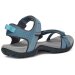 Teva Sandaler - Verra W Blue Mirage