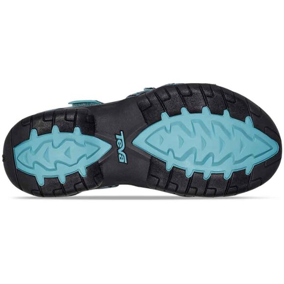 Teva Sandaler - Verra W Blue Mirage