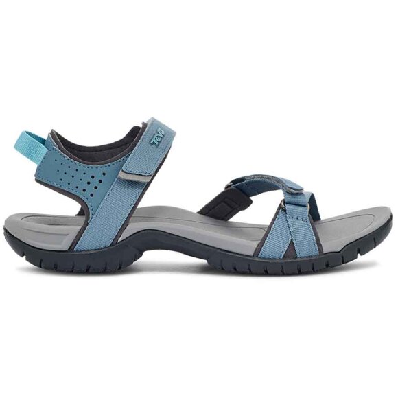 Teva Sandaler - Verra W Blue Mirage