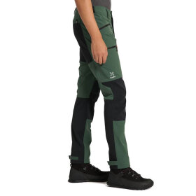 Haglöfs - Mid Slim Pant Men Fjell Green