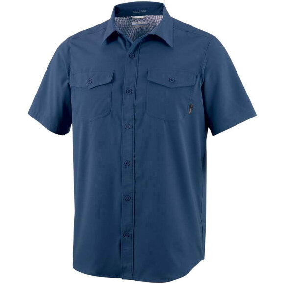 Columbia Sportswear - Utilizer II Solid Short Sleeve