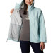 Columbia Sportswear - Omni-Tech Ampli-Dry Regnjakke