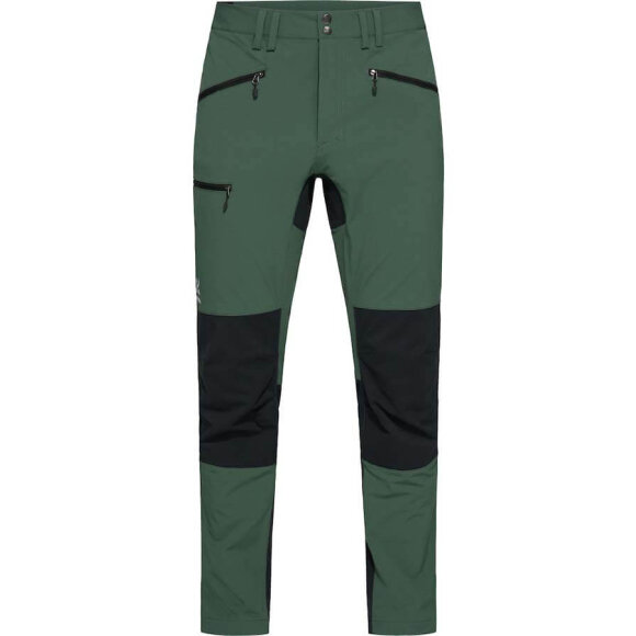 Haglöfs - Mid Slim Pant Men Fjell Green