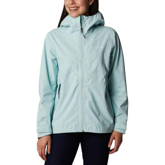 Columbia Sportswear - Omni-Tech Ampli-Dry Regnjakke