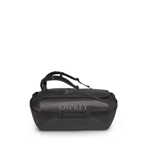 Osprey - Transporter 95 Black Duffelbag