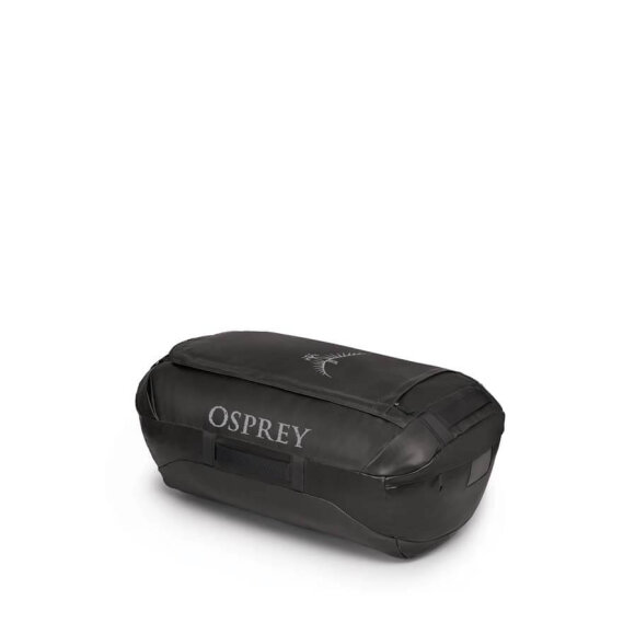 Osprey - Transporter 95 Black Duffelbag