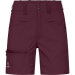 Haglöfs - Lite Relaxed Shorts W Aubergin