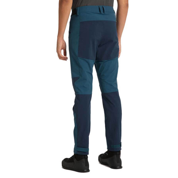 Haglöfs - Mid Slim Pant Men Dark Ocean