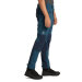 Haglöfs - Mid Slim Pant Men Dark Ocean