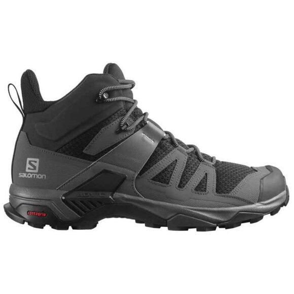 Salomon - X Ultra 4 Mid Aero M