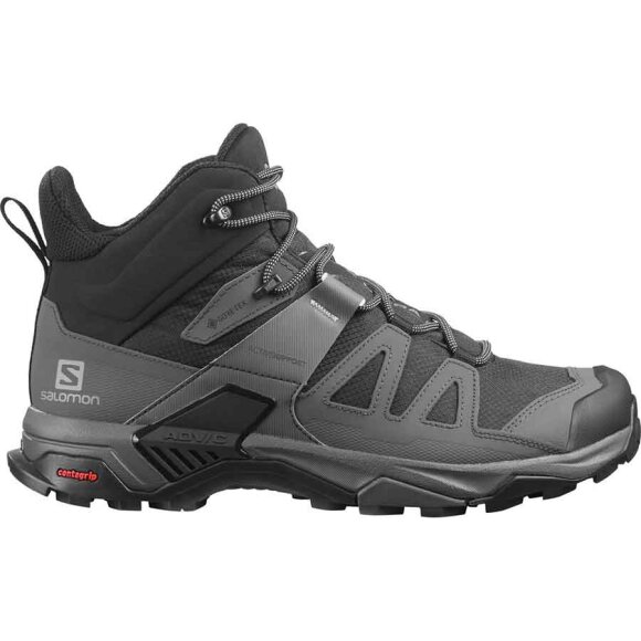 Salomon - X Ultra 4 Mid Wide Gtx