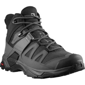 Salomon - X Ultra 4 Mid Wide Gtx