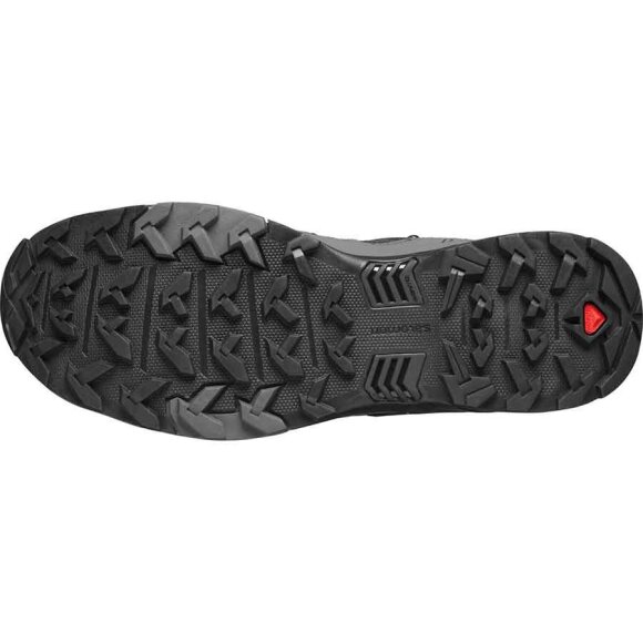 Salomon - X Ultra 4 Mid Wide Gtx