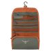 Osprey - Ultralight Washbag Roll Poppy Orange