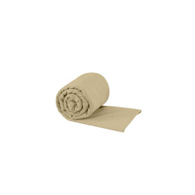 Sea To Summit - Pocket Towel Large Desert