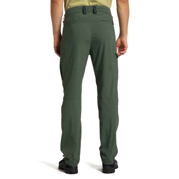 Haglöfs - Mid Standard Pant M Fjellgreen