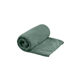 Sea To Summit - Tek Towel Medium Sage håndklæde