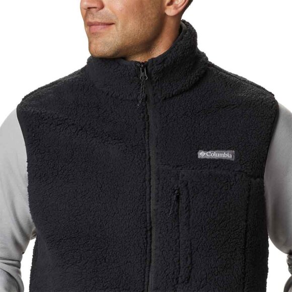 Columbia Sportswear - Mountainside Vest M