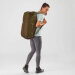 Salomon - Outlife Duffel 45 Olive Night