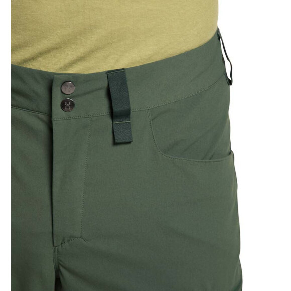 Haglöfs - Mid Standard Pant M Fjellgreen