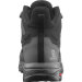 Salomon - X Ultra 4 Mid GTX M Black Vandrestøvle