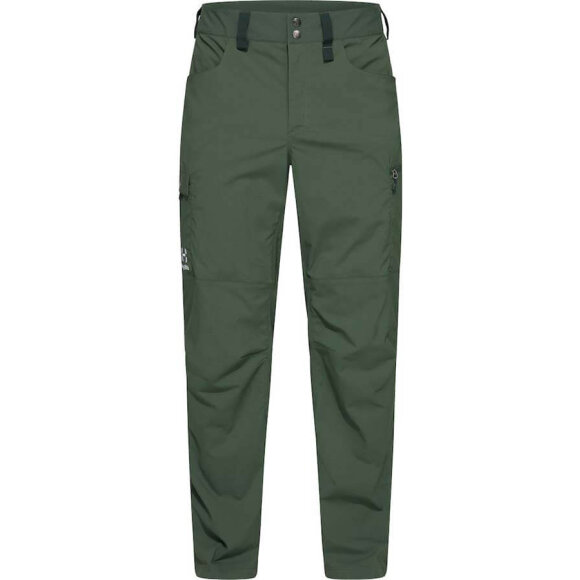 Haglöfs - Mid Standard Pant M Fjellgreen