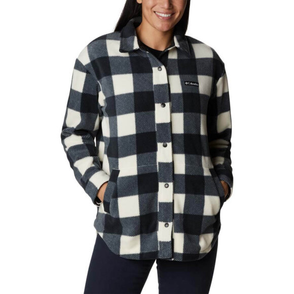 Columbia Sportswear - Benton Springs Shirt Jacket W