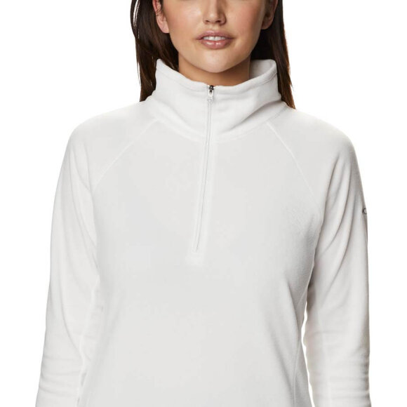 Columbia Sportswear - Glacial IV 1/2 Zip W White