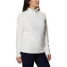 Columbia Sportswear - Glacial IV 1/2 Zip W White