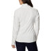 Columbia Sportswear - Glacial IV 1/2 Zip W White