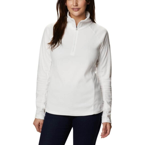 Columbia Sportswear - Glacial IV 1/2 Zip W White