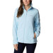 Columbia Sportswear - Fast Trek II Fleece W Lyseblå Fleecejakke