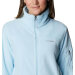 Columbia Sportswear - Fast Trek II Fleece W Lyseblå Fleecejakke
