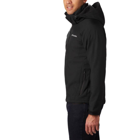 Columbia Sportswear - Cascade Ridge II Softshell M