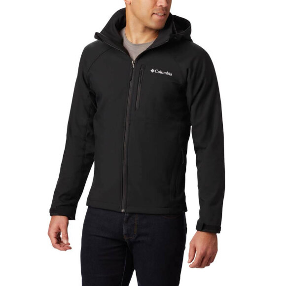 Columbia Sportswear - Cascade Ridge II Softshell M