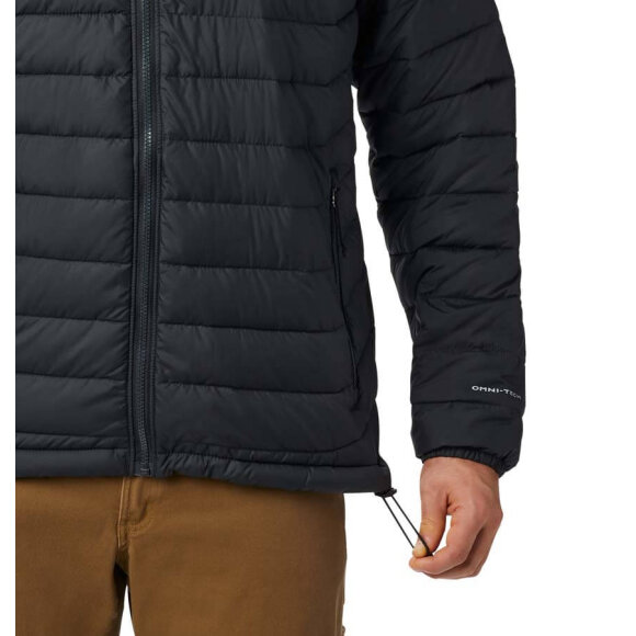 Columbia Sportswear - Powder Lite Jacket M