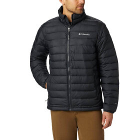 Columbia Sportswear - Powder Lite Jacket M