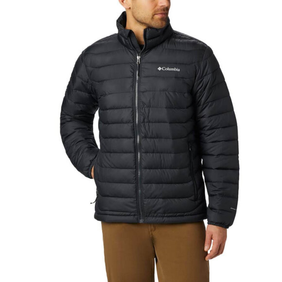 Columbia Sportswear - Powder Lite Jacket M