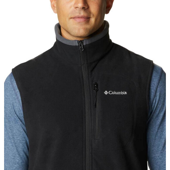 Columbia Sportswear - Fast Trek Fleece Vest M