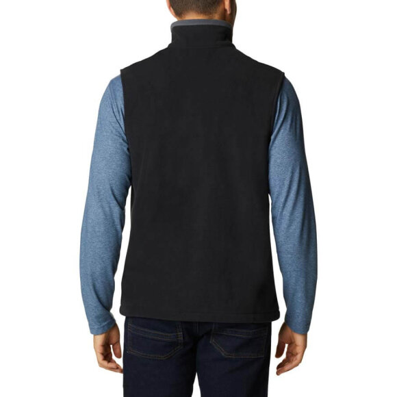 Columbia Sportswear - Fast Trek Fleece Vest M