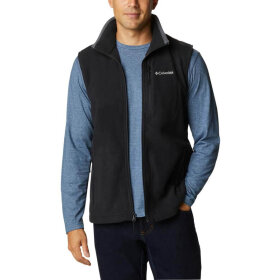 Columbia Sportswear - Fast Trek Fleece Vest M
