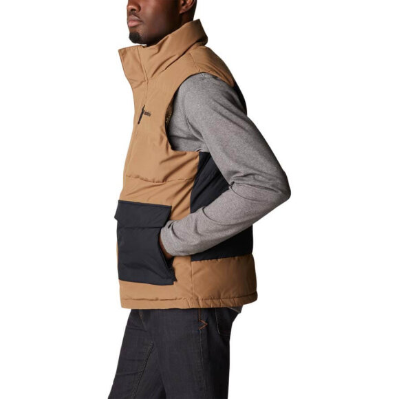 Columbia Sportswear - Marquam Peak Fusion Vest